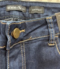 NEW from TU UK 12 Long Stretch