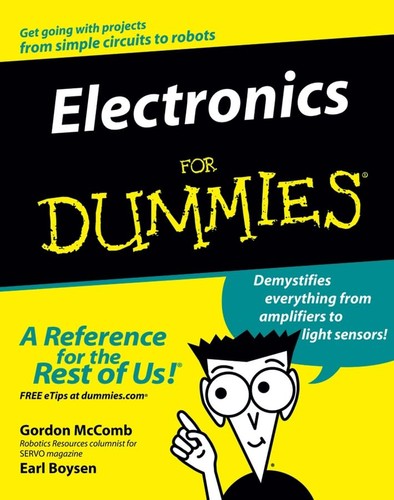 Electronics for dummies us - dummies,