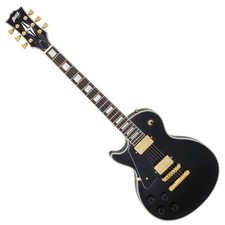 Blitz by Aria BLP-CST LH BK