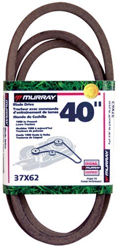 Murray lawn mower blade - 40 lawn,