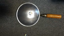 Pure iron tawa - pure, crepe