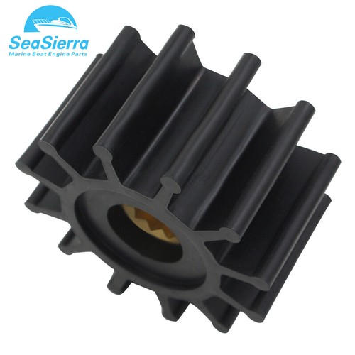 Water pump impeller kit - pump,