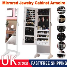 Full Length Mirror Standing