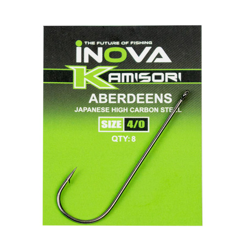 Inova kamisori aberdeen sea - inova,