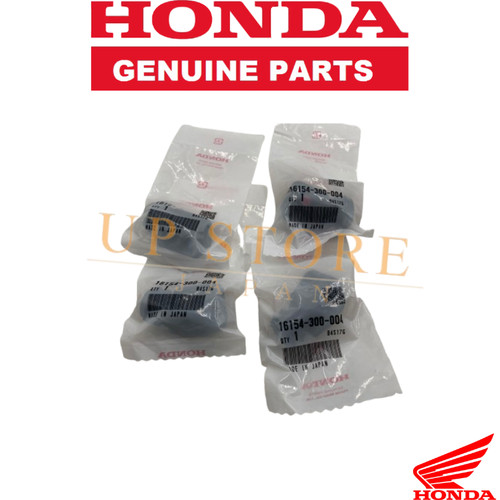 Honda carb linkage boot - boot, set