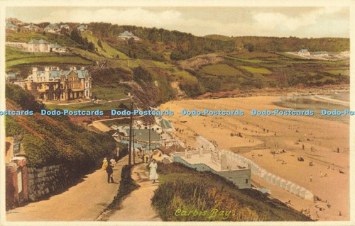 R558245 carbis bay friths - r558245,