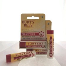 BURT’S BEES Lip Balm  All