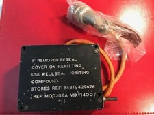 Elliott Bros. Throttle Actuator Type 3D