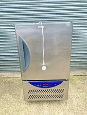 Freezer Blast Chiller Williams WBCF20 Reach In Castors Recon Catering Equipment