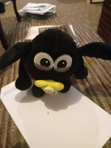 Shaun the sheep plush toy - shaun,