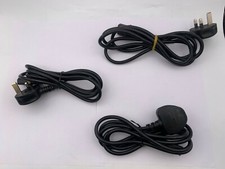 Lot kettle power lead - 3,