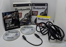 Rocksmith 2014 Edition PC Mac