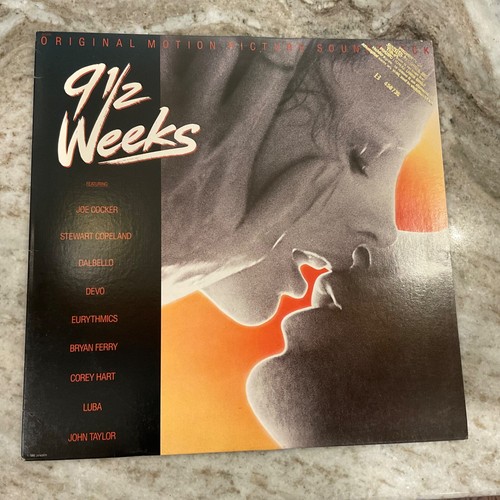 Weeks movie soundtrack - movie,