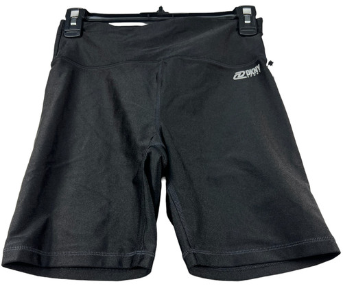 Dkny workout shorts womens - workout,