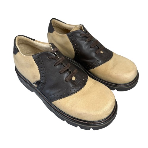 Boy leather shoes kids 12 - boy's,