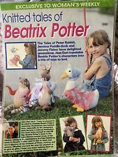 Alan Dart Beatrix Potter Toy