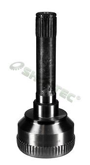 Shaftec front joint for - joint,