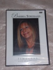 Barbra streisand timeless - timeless,
