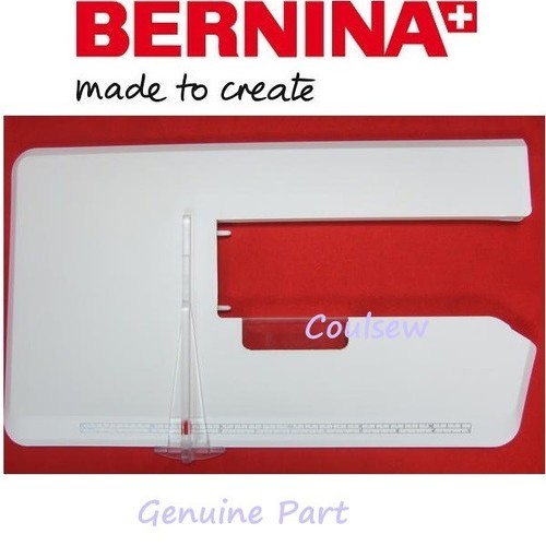 Genuine bernina sewing machine - bernina,