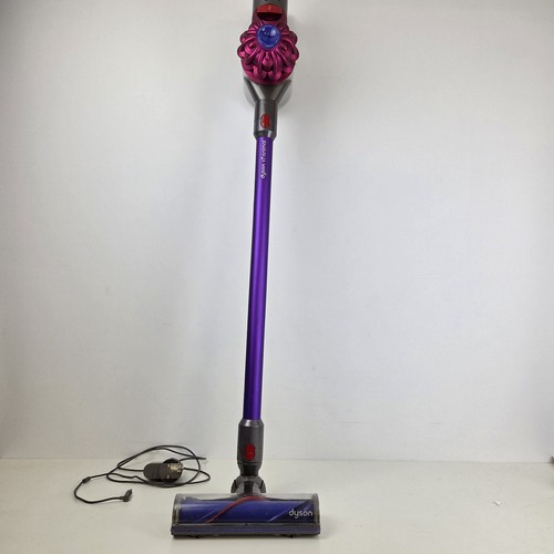 Dyson animal purple - v7,