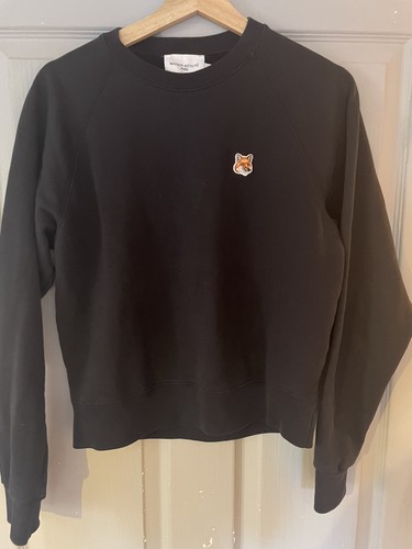 Maison kitsune paris fox - maison,