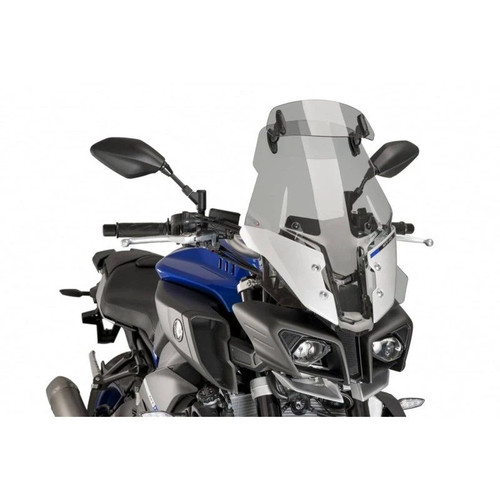 Puig touring fairing - puig,