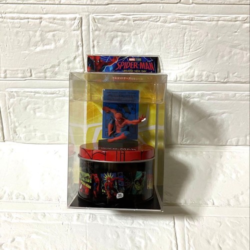 Movie spider man mascot - movie,