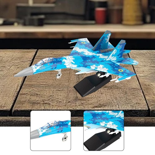 Russian su27 flanker - 1/72,