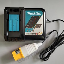 Makita DC18RC 7.2 - 18V LXT