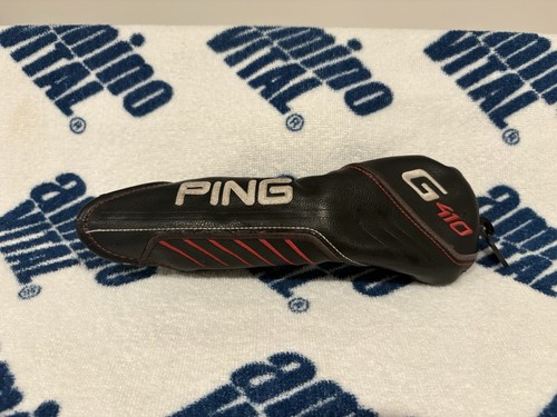 Ping g410 hybrid - #22,