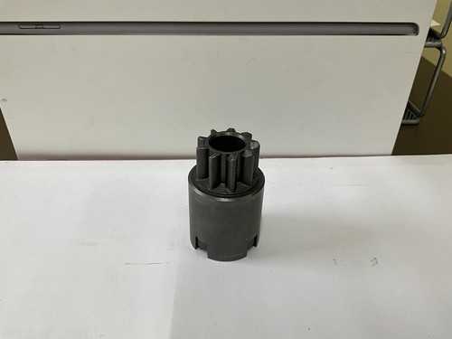 Pinion drive for lucas - lucas, m35