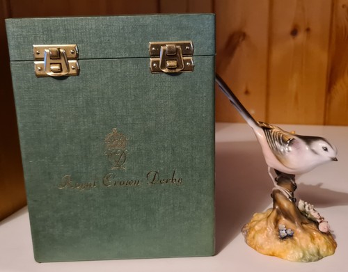 Royal crown derby long - royal,