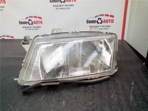 Left headlight 3070 for - 3070, saab