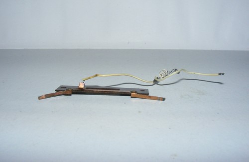 Gauge tri ang - oo, pick
