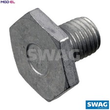SCREW PLUG OIL SUMP 62 93 6431