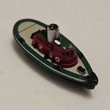 Micro Machines Ship Tug Boat