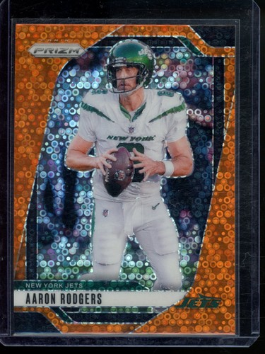 2024 panini prizm - 2024, orange
