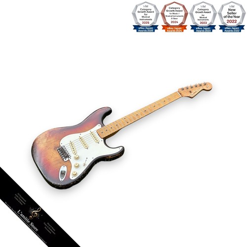 Fender 1959 stratocaster - 1959,