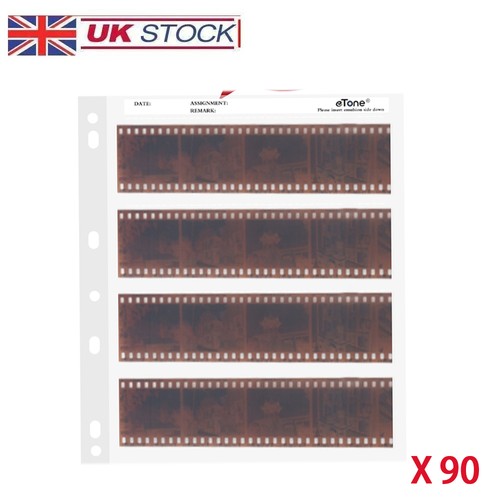 90pcs negative archival - 90pcs,