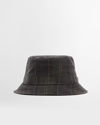Barbour mens wax bucket - mens,