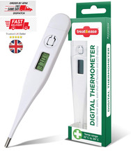 Digital Thermometer Medical