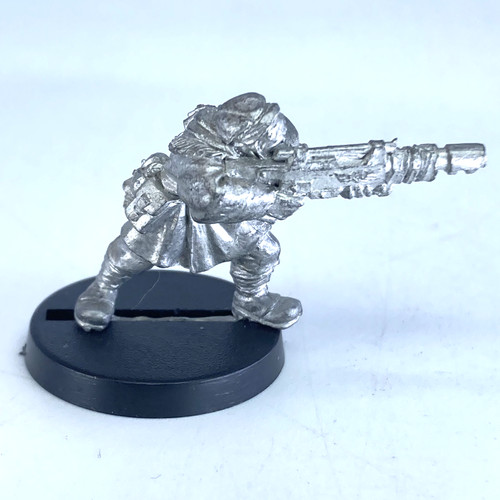 Tallarn desert raider - tallarn, trooper
