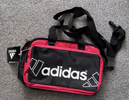 Adidas vintage 90s - adidas, boot