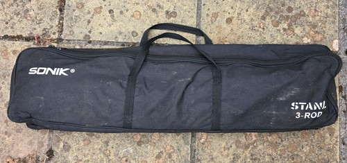 Sonik stanz pod rod - stanz, 3