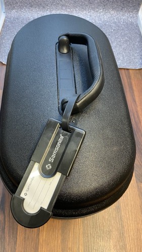Samsonite vanity case - vanity,