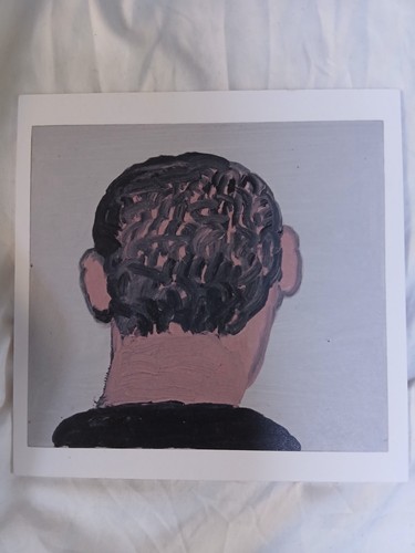 Philip guston untitled - philip, guston,