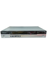  Pioneer DVR-560HX 160GB HDD DVD Recorder with Freeview, HDMI,