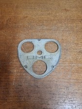 Vintage Bmc Dash Tractor Truck Lorry Classic Car 