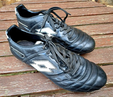 LOTTO: STADIO: FOOTBALL BOOTS