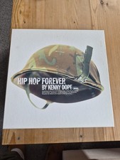 Hip Hop Forever by Kenny Dope